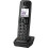 Panasonic Extra Handset for KX-TGF3xx in Metallic 1