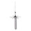 Outdoor Antenna Kit 60' Cable 1