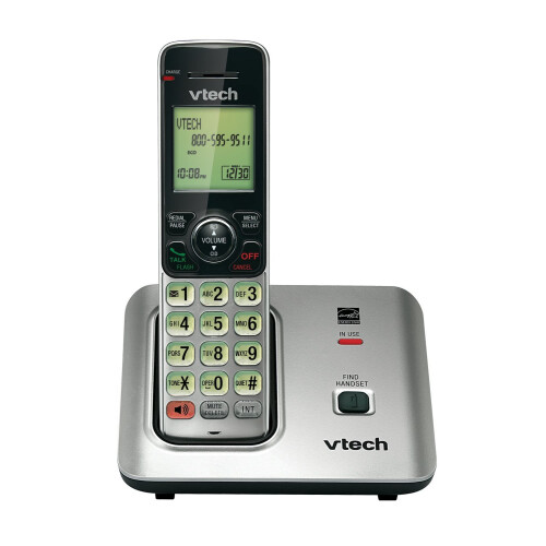 VTech Cordless with Caller ID