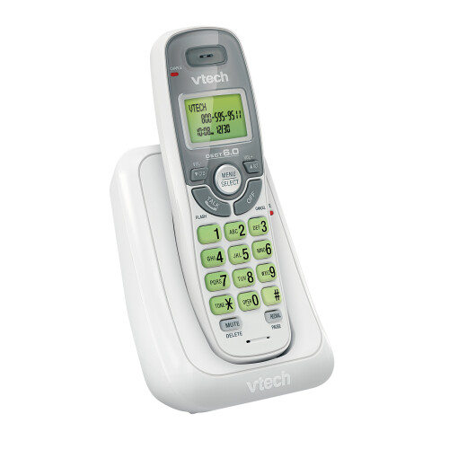 VTech Cordless phone w/ CID/ Call waiting
