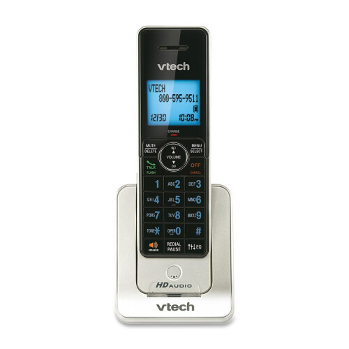 VTech Accessory handset w/ CID/handset spkr