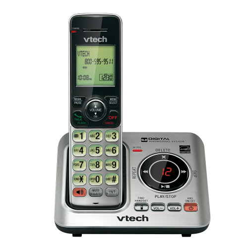 VTech Vtech Cordless DECT Speakerphone, ITAD