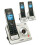 VTech Vtech 3-handset DECT 1