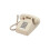 Cortelco 250044-VBA-27M Desk w/ Message - Ash 1