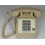 Cortelco 250044-VBA-20F Desk w/ Flash - Ash 1