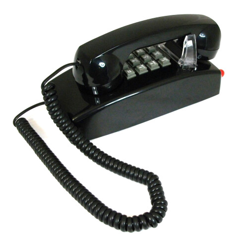 Cortelco 255400-VBA-27MD Wall, Message Waiting