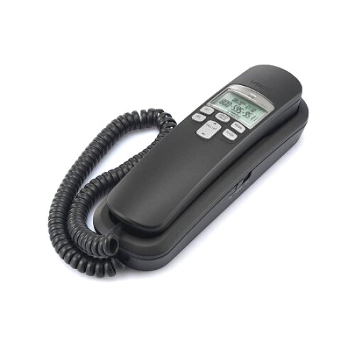 VTech Trimstyle with Caller ID Black