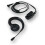 Durafon non-UHF Microphone and Earpiece 1