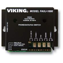 FaxJack Phone/Fax Switch