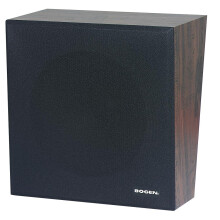 1W Self Amplified Wall Baffle