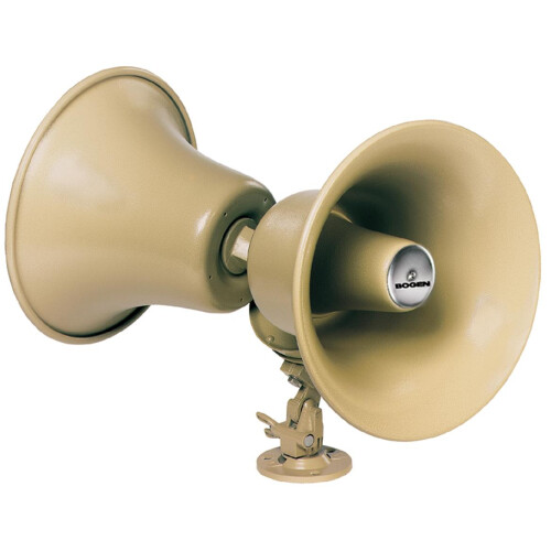 Bidirect Horn XFRM 30 Watt