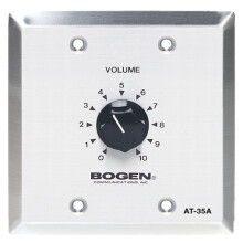 30 Watt Attenuator