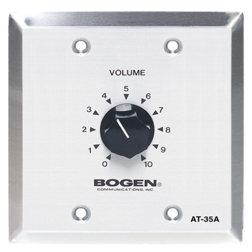 30 Watt Attenuator