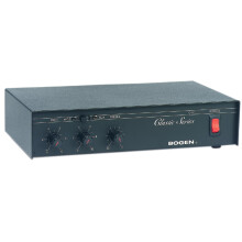 Bogen Classic Series Amp 20 wa