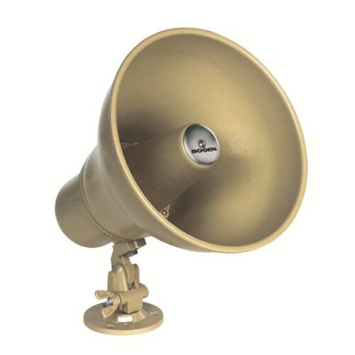 Bogen 15 Watt Horn