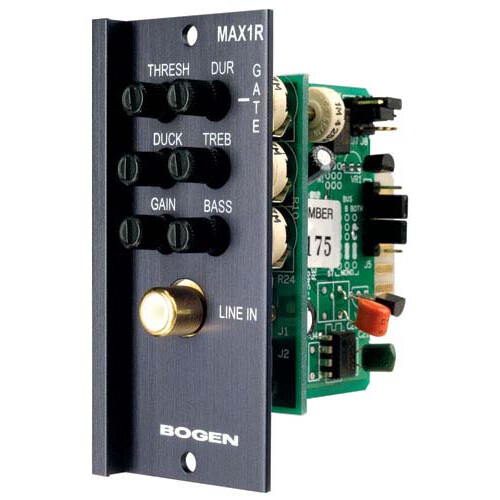 MONO AUXILIARY MODULE
