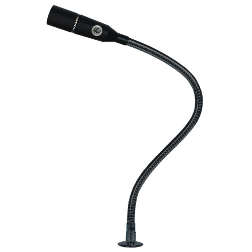 MICROPHONE, 19INCH GOOSENECK