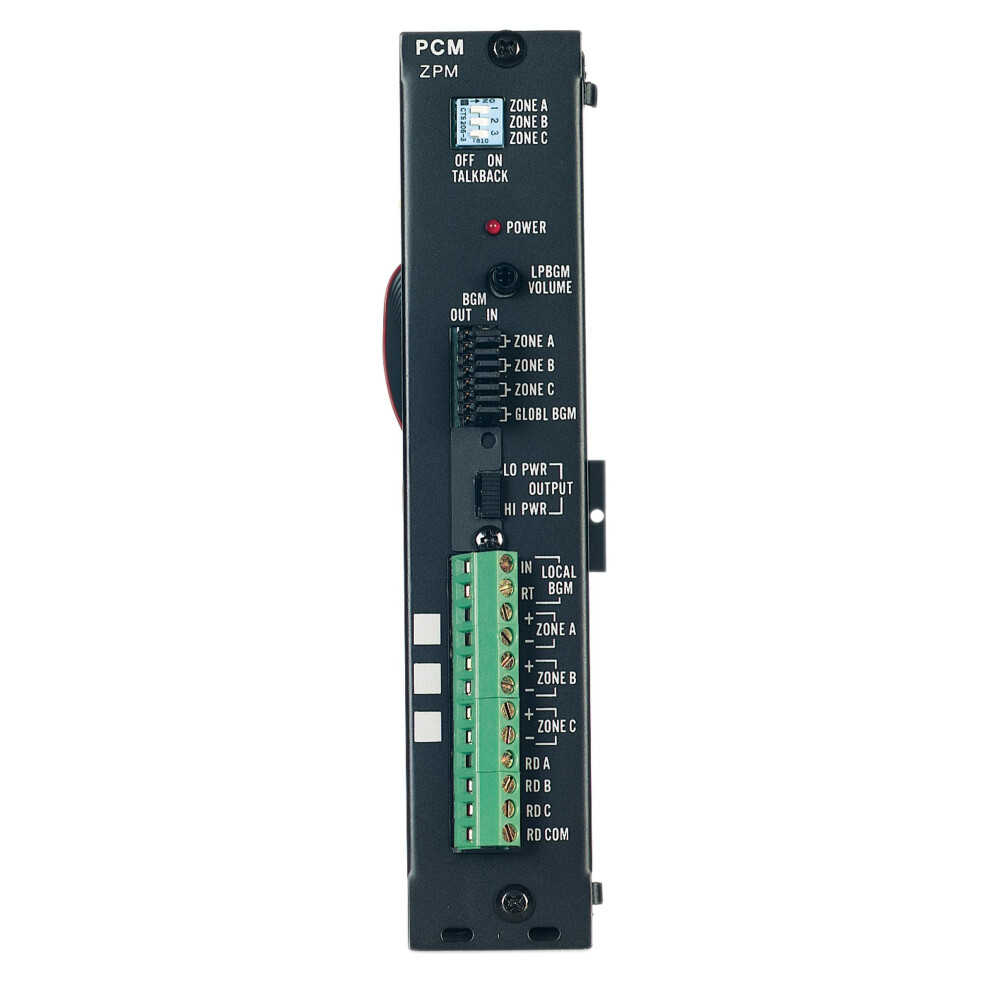 Photos - VoIP Phone Bogen Zone Paging Module for PCM2000 