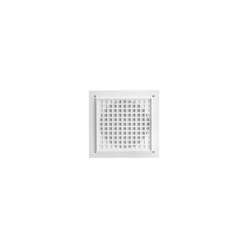 Photos - Speakers Bogen Square Grill HD 8 INCH Spkr 