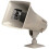 15Watt 1Way Paging Horn GRAY 1