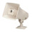 15W/1Way Marine Paging - White 1