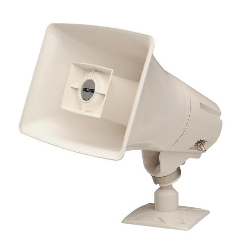 15W/1Way Marine Paging - White