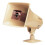 15Watt 1Way Paging Horn BEIGE 1