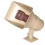 30Watt 1Way Paging Horn - Beige 1