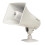 Talkback Marine Paging Horn WHITE 1