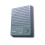 Talkback Doorplate Surface Speaker- Gray 1