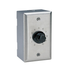 70 Volt Expander