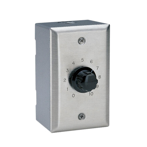 70 Volt Expander