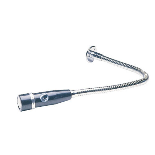 Dynamic Gooseneck Microphone