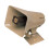 Loud Warble Horn 1