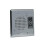 IP Intercom, Flush Mount 1