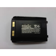 Battery Pack 3.7V/1100mAh