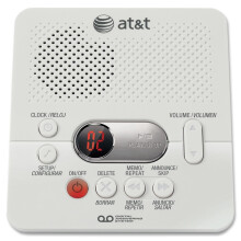 Digital Answering System w/ 60 min