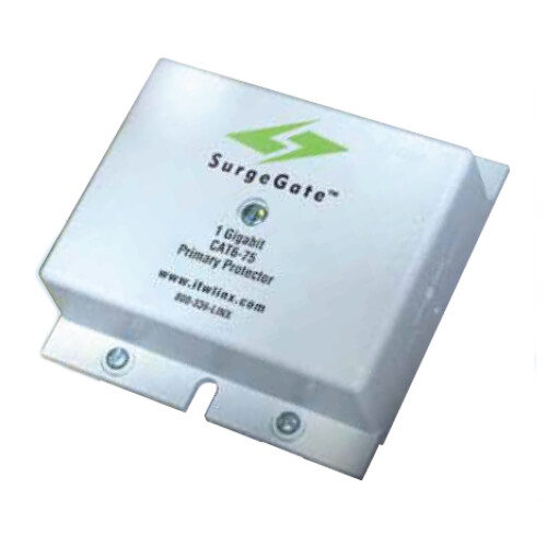 1 GB CAT6-75 POE RJ45 PROTECTOR