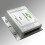 Protects four lines RJ-11 45 connectors 1
