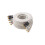 3' Ivory Component Video-Audio 1