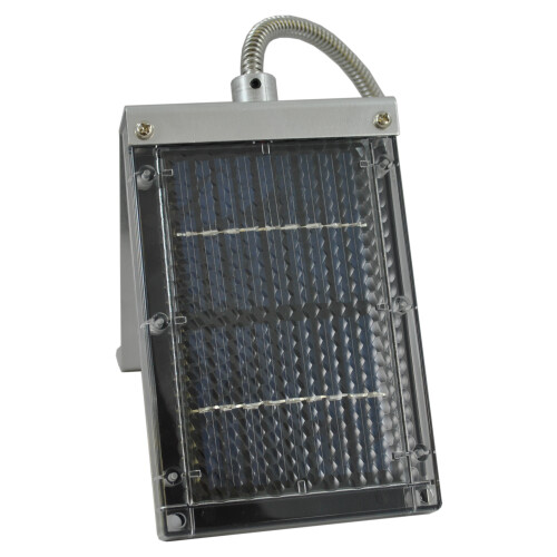 6 Volt Solar Panel WGISO0010