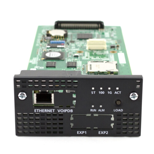 SL2100 CPU Card
