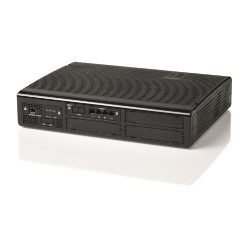 SL2100 Chassis