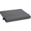 RACK ENCLOSURE, FIBER, 3-PANEL , 1 RMS 1