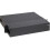 RACK ENCLOSURE, FIBER, 6-PANEL 2 RMS 1
