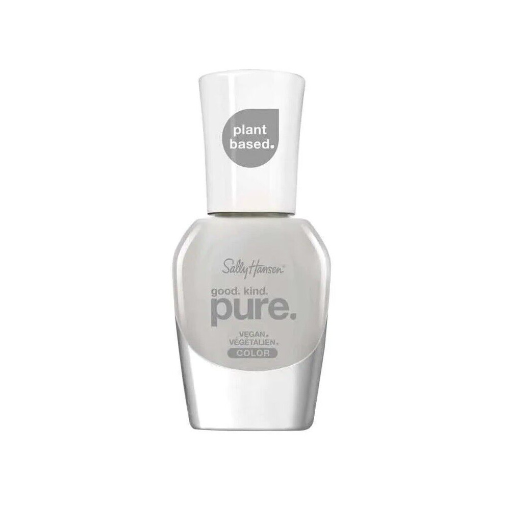 (Simply Stone) Sally Hansen Good Kind Pure 10ml Nail Polish