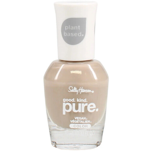 Sally Hansen Good. Kind. Pure.  150 Mother Earth 10Ml