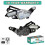 REAR WINDOW WIPER MOTOR FOR BMW 1 SERIES E81 2006-2012 1