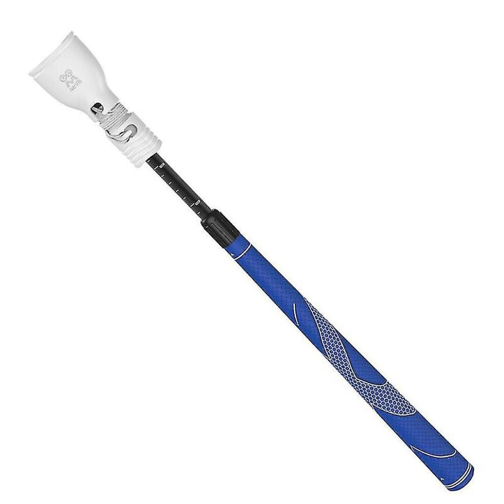 Golf Cue Stick For Left Right Grip Controller Retractable Golf Tennis Baseball Vr Accessories 9341709115529