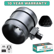 MASS AIR FLOW METER SENSOR FOR VAUXHALL INSIGNIA ASTRA J 2.0 CDTI